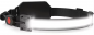 Preview: Infinio GreenX FOLD EVO Headlight Stirnlampe mit rotem Rücklicht USB-C Rechargeable