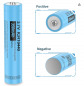 Preview: Infinio PK AAA Akkus Li-Ionen, ICR10440 Wiederaufladbare Batterie 3,7V