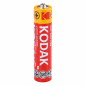 Preview: Kodak Heavy Duty RED R03-AAA-Micro 4er Folienpack Zink-Chloride
