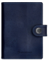 Preview: Led Lenser Lite Wallet Classic Midnight Blue with RFID Protection