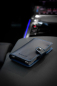 Preview: Led Lenser Lite Wallet Classic Midnight Blue mit RFID Schutz