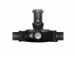 Preview: Led Lenser Stirnlampe MH8 schwarz RGB inkl. Li-Ion Akku - Box 1
