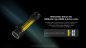 Preview: Nitecore Taschenlampe EDC33 - 4000 Lumen