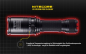 Preview: Nitecore Taschenlampe EF1 - ex-geschützt - ATEX