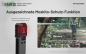 Preview: Nitecore EMR10 - Mückenabwehr, inkl. Akkus, Powerbank-Funktion
