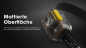 Preview: Nitecore Pro Headlight HA13 - 350 Lumens