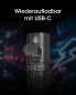 Preview: Nitecore Flashlight MH12 Pro - 3300 lumens, UHi 40 LED