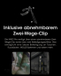 Preview: Nitecore Taschenlampe MH12 Pro - 3300 Lumen, UHi 40 LED