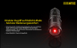 Preview: Nitecore Pro Taschenlampe MT10C