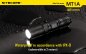 Preview: Nitecore Pro Flashlight MT1A