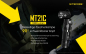 Preview: Nitecore Pro Flashlight MT21C - 1000 Lumens