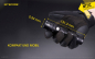 Preview: Nitecore Pro Taschenlampe MT21C - 1000 Lumen