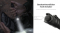 Preview: Nitecore Taschenlampe MT2A Pro - 1000 Lumen