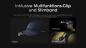 Preview: Nitecore NU11 - Clipleuchte mit IR-Sensor