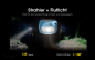 Preview: Nitecore Pro Headlight NU31 blue - 550 lumens