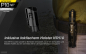 Preview: Nitecore Pro Flashlight P10 V2.0 - 1100 Lumens