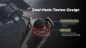 Preview: Nitecore Pro Flashlight P23i - 3000 Lumens