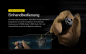 Preview: Nitecore Pro flashlight Nitecore SRT7i - 3000 lumens