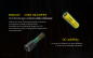 Preview: Nitecore Pro Taschenlampe Nitecore SRT7i - 3000 Lumen