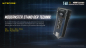 Preview: Nitecore Keyring T4K - 4000 Lumens