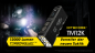Preview: Nitecore Pro flashlight Nitecore TM12K - 12000 lumens