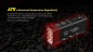 Preview: Nitecore Pro flashlight Nitecore TM12K - 12000 lumens
