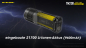 Preview: Nitecore Pro Torch TM20K - 20000 lumens incl. battery