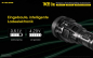 Preview: Nitecore Pro Taschenlampe TM39 Lite - 5200 Lumen