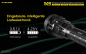 Preview: Nitecore Pro Taschenlampe TM39 - 5200 Lumen