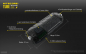 Preview: Nitecore Keychain Schlüsselbundlampe Tube 2.0 - transparent