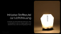 Preview: Nitecore head light UT27 V2 TITAN WHITE - 800 lumens