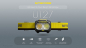 Preview: Nitecore head light UT27 - Dual Power - 800 lumens