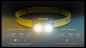 Preview: Nitecore head light UT27 - Dual Power - 800 lumens