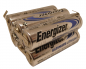 Preview: Energizer Ultimate Lithium L91- 4,5V - 6Ah Batteriepack 3S2P F2x3