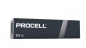 Preview: Procell Industrial Constant MN1604-6LF22-9V-E-Block - 10er Box