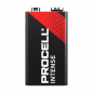 Preview: Procell Intense Power MN1604-LR61-E-Block - 10er Box