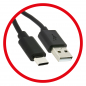 Preview: VTPro Akku mit USB-C Input für Sony NP-F550 F330 F530 F750 F930 F920 PTC