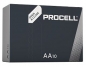 Preview: Procell Industrial Constant MN1500-LR6-AA-Mignon - 10er Box