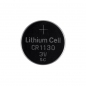 Preview: Infinio T-E Lithium Batterie CR1130 3V Knopfzelle Blister 5