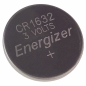 Preview: Energizer Lithium Knopfzelle 3V CR1632 1er Blister