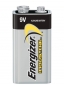 Preview: Energizer Industrial Alkaline EN226LR61 9 Volt 12er Pack