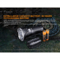 Preview: Fenix Tactical LR50R LED Taschenlampe (vorm. TK75)