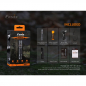 Preview: Fenix PD35 V3.0 Cree XP-L HI V3 LED Taschenlampe 1700 Lumen