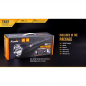 Preview: Fenix Tactical LED Taschenlampe TK47UE ex TK30