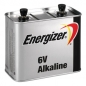 Preview: Energizer Blockbatterie Alkaline 4LR20-2 LR820 Porto 6V