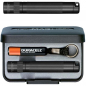 Preview: Maglite K3A012 Solitaire inkl. 1x AAA schwarz 1er Box