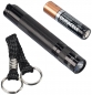 Preview: Maglite K3A012 Solitaire inkl. 1x AAA schwarz 1er Box