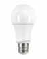 Preview: Energizer LED GLS 9 W E27 806 Lumen Opal 2700K warm white