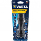 Preview: Varta Indestructible F10 Pro LED Taschenlampe 300 Lumen inkl. 3x AAA