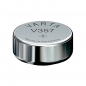 Preview: Varta Silberoxid Uhrenbatterie A 357-SR44-EPX76 - 100er Bulk